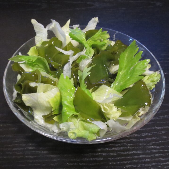 めかぶとセロリのレモンサラダ レシピ 作り方 By A S A P 楽天レシピ めかぶとセロリのレモンサラダ レシピ 作り方 By A S A P 楽天レシピ